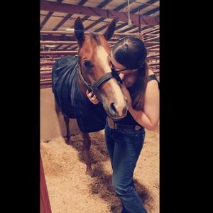 Meet your Posher, Jada